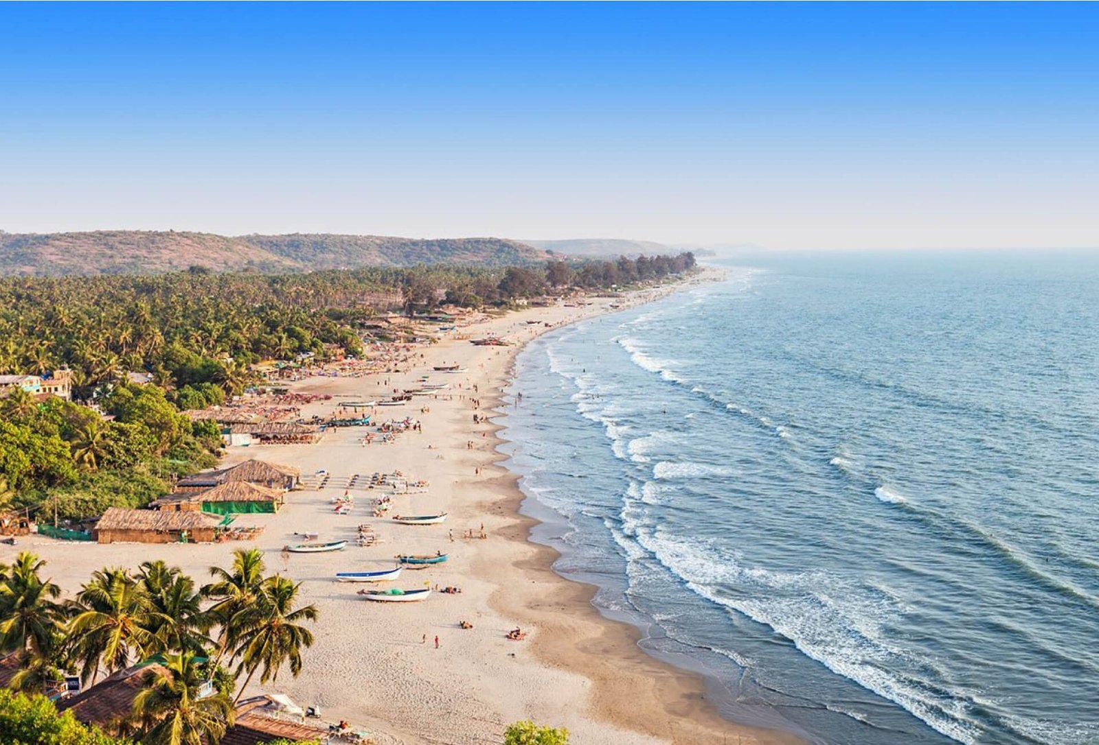 Glory Of Saurashtra (Diu , Sasan Somnath)